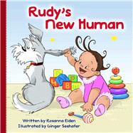 Rudy's New Human 9781634501897