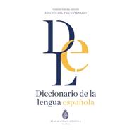 Diccionario de la Lengua Española 9788467041897