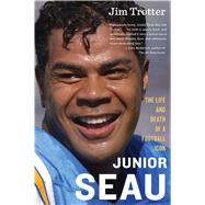 Junior Seau 9780544811898