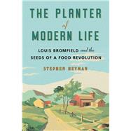 The Planter of Modern Life 9781324001898