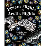 Dream Flights on Arctic Nights 9781513261898
