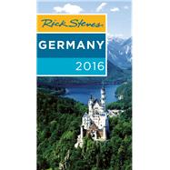 Rick Steves Germany 2016 9781631211898