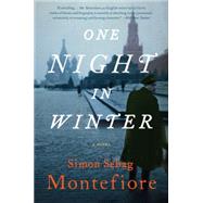 One Night in Winter 9780062291899