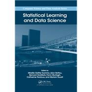 Statistical Learning and Data Science