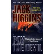 Pay the Devil