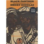 Black Panther 9780847841899