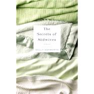 The Secrets of Midwives 9781250051899