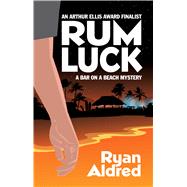 Rum Luck 9781432831899