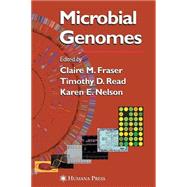 Microbial Genomes