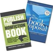 The Get Published Bundle for Writers of Nonfiction 9781599631899