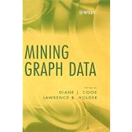 Mining Graph Data