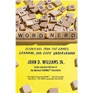Word Nerd 9781631491900