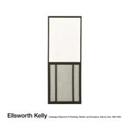 Ellsworth Kelly 9782851171900