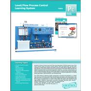 HB270 Level / Flow Process Control Student Reference