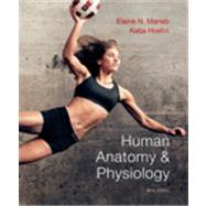 Human Anatomy & Physiology with Mastering A&P with Laboratory Manual (Pig Update) 9780321851901