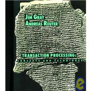 Transaction Processing