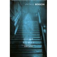 Ghost Stories 9781784871901