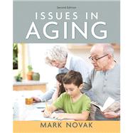 Issues In Aging- (Value Pack w/MySearchLab) 9780205701902