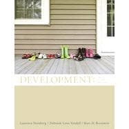 Development: Infancy Through Adolescence, 1st Edition 9781133331902