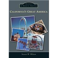 California's Great America 9781467131902