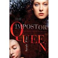 The Impostor Queen 9781481441902