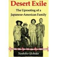 Desert Exile 9780295961903