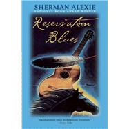 Reservation Blues 9780802141903