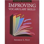 Improving Vocabulary Skills 9781591941903