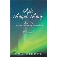 Ask Angel Amy 9781982231903