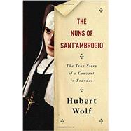 The Nuns of Sant'Ambrogio 9780385351904