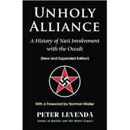 Unholy Alliance 9780892541904