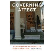 Governing Affect