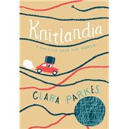 Knitlandia 9781617691904