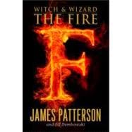The Fire 9780316101905