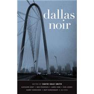Dallas Noir 9781617751905
