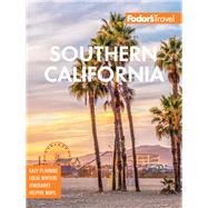 Fodor's Southern California 9781640971905