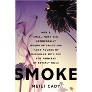 Smoke 9780062281906