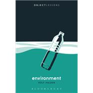 Environment 9781501361906
