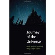 Journey of the Universe 9780300171907