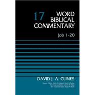 Job 1-20 9780310521907