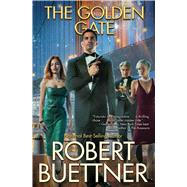 The Golden Gate 9781476781907