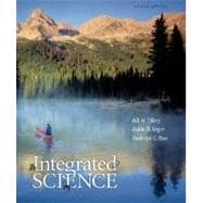 Integrated Science 9780072921908
