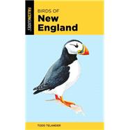 Birds of New England 9781493051908