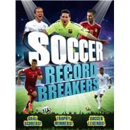 Soccer Record Breakers 9781783121908