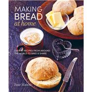 Making Bread at Home 9781788791908