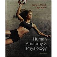 Human Anatomy & Physiology Plus A Brief Atlas of the Human Body Plus MasteringA&P with Pearson eText 9780321871909