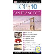 Top 10 San Francisco