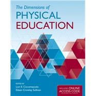 The Dimensions of Physical Education 9781449651909