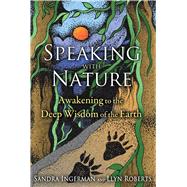 Speaking with Nature 9781591431909