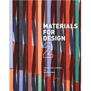 Materials for Design 2 9781616891909